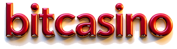 bitcasino logo