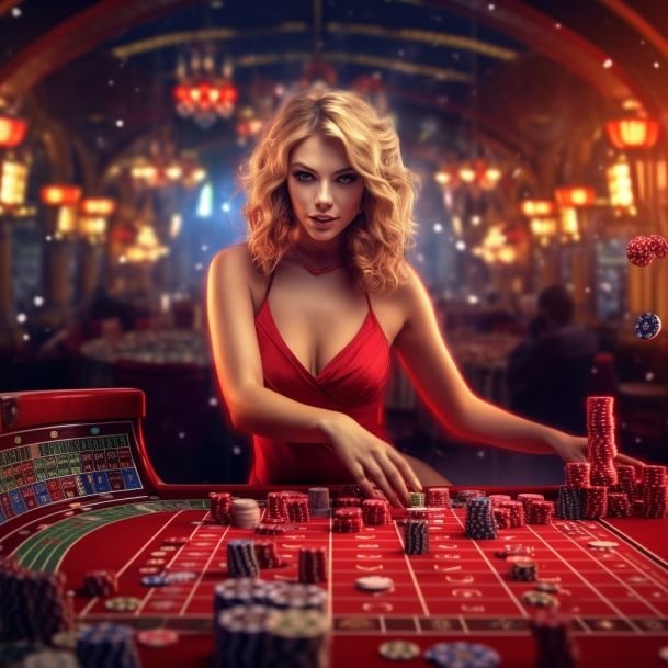 bitcasino Studio Macau Baharu