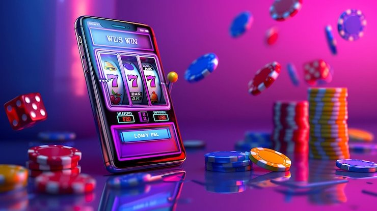 bitcasino mobile gaming