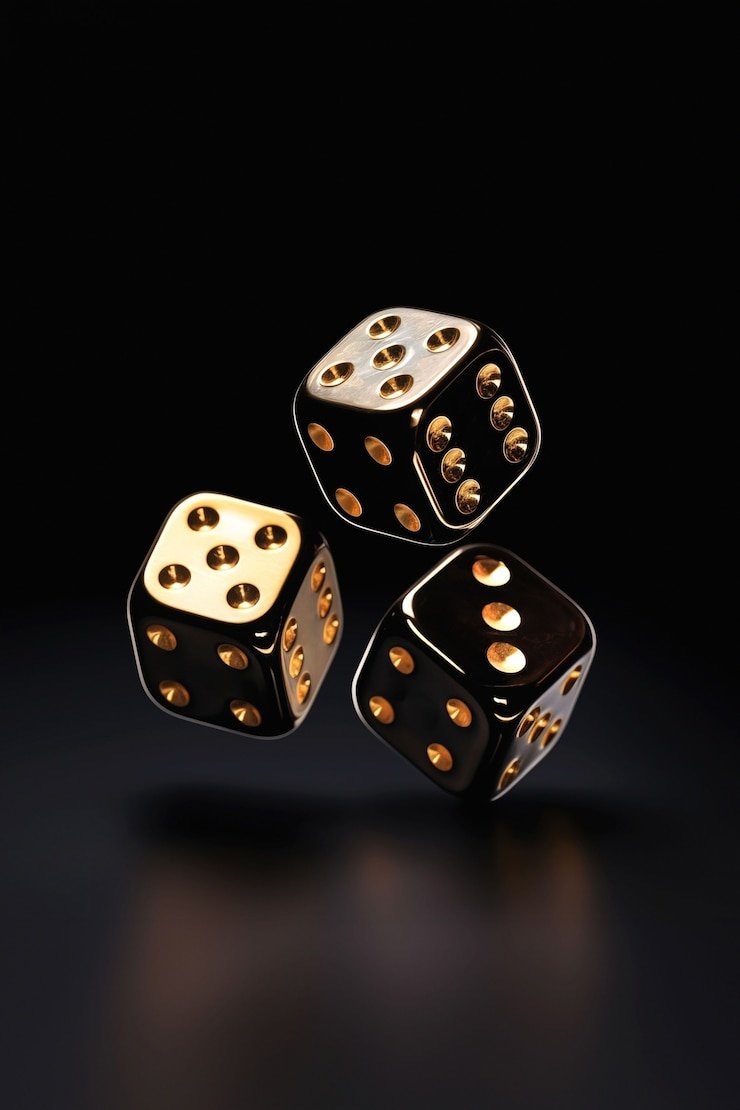 bitcasino RAM