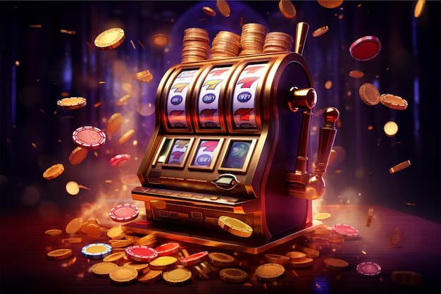 bitcasino Papan akaun