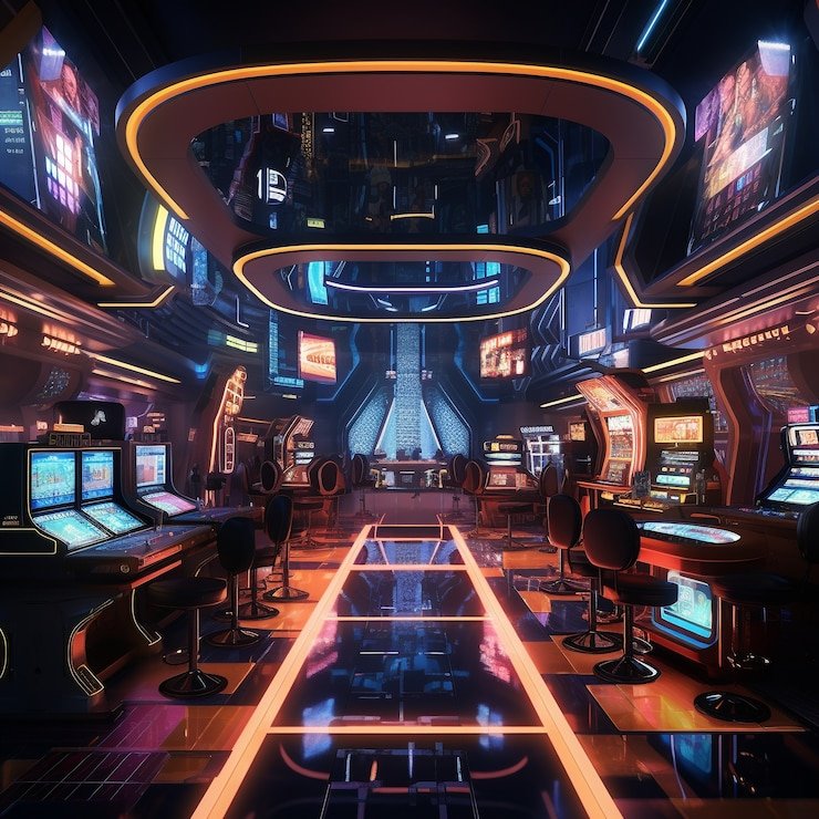 bitcasino Live Roulette
