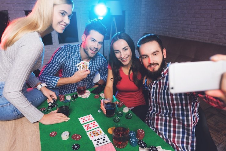 bitcasino Pusat sokongan