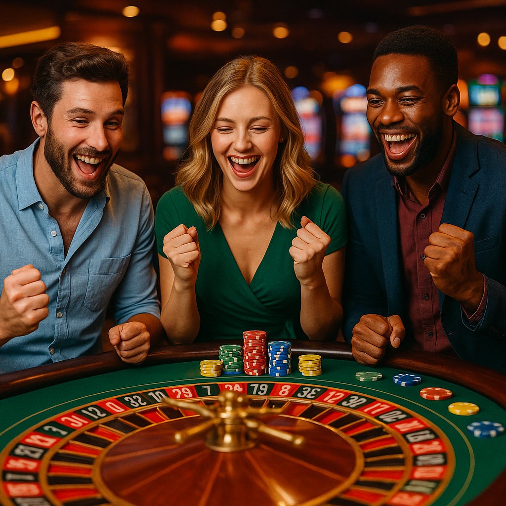bitcasino Mines